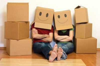 10 Ways to Make Moving Home Easier - vector Movers NJ