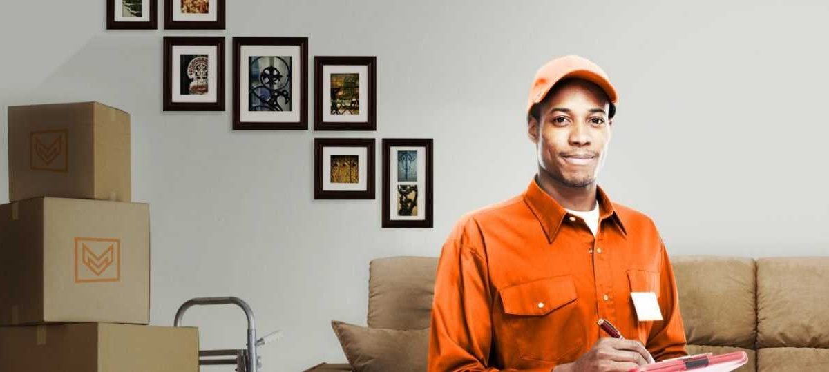 Checklist for Moving Home - vector movers nj