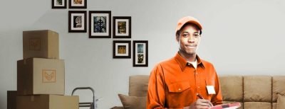 Checklist for Moving Home - vector movers nj