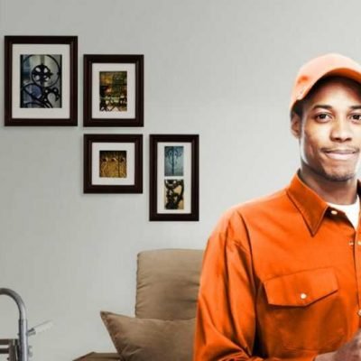 Checklist for Moving Home - vector movers nj