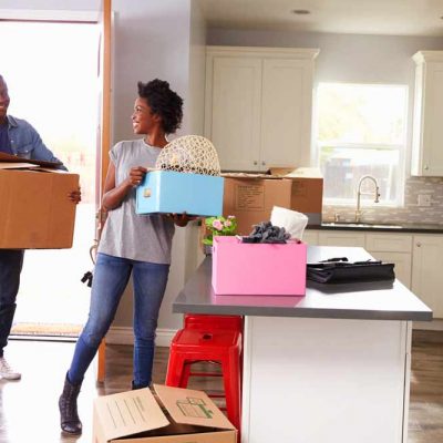 things to remember at your new home - Vector Movers NJ
