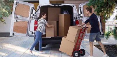 vector movers nj - Things We Often Forget When Moving Home