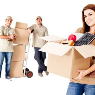 New Jersey Office Relocation - Vector Movers NJ