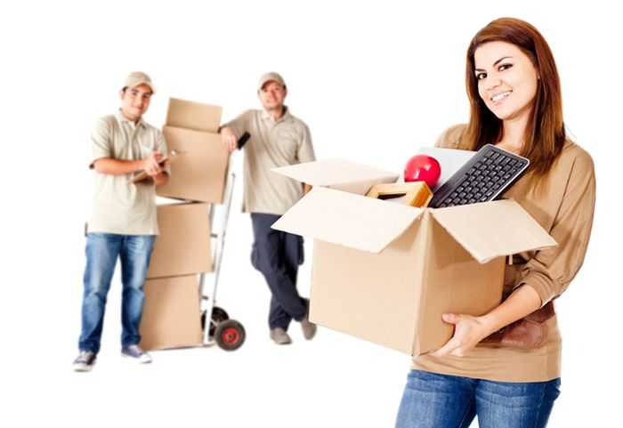 New Jersey Office Relocation - Vector Movers NJ