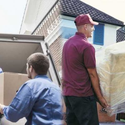 Best Movers Near Me