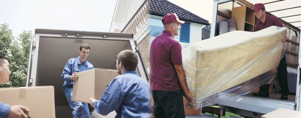 Best Movers Near Me - Moving Services NJ