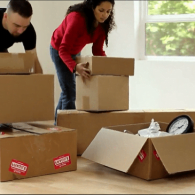 Skip the Big DIY Move | NJ Moving Company