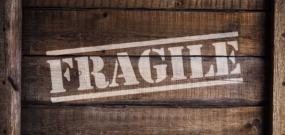 Pack fragile and secure them for the move ahead with the following tips.