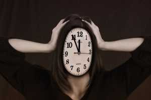 Last minute moving on the clock can be stressful unless you have the right insight or help.