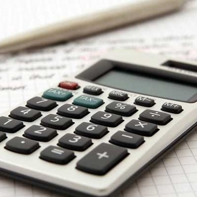 Counting binding estimate