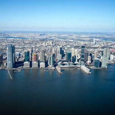 Enjoy moving to Jersey City with ease - courtesy of Vector Movers NJ.