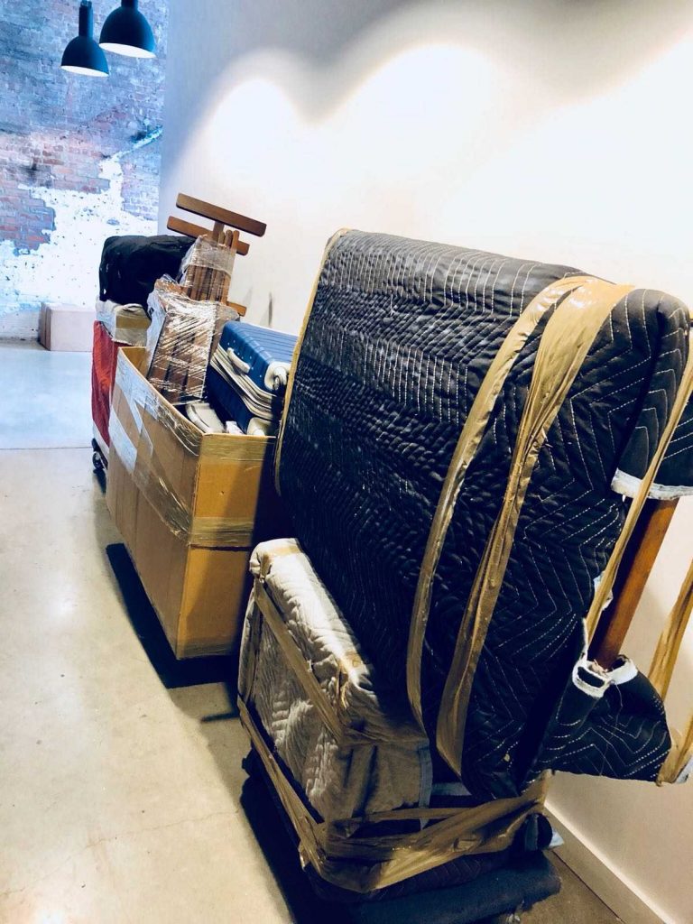 Furniture Moving Services NJ Vector Movers NJ