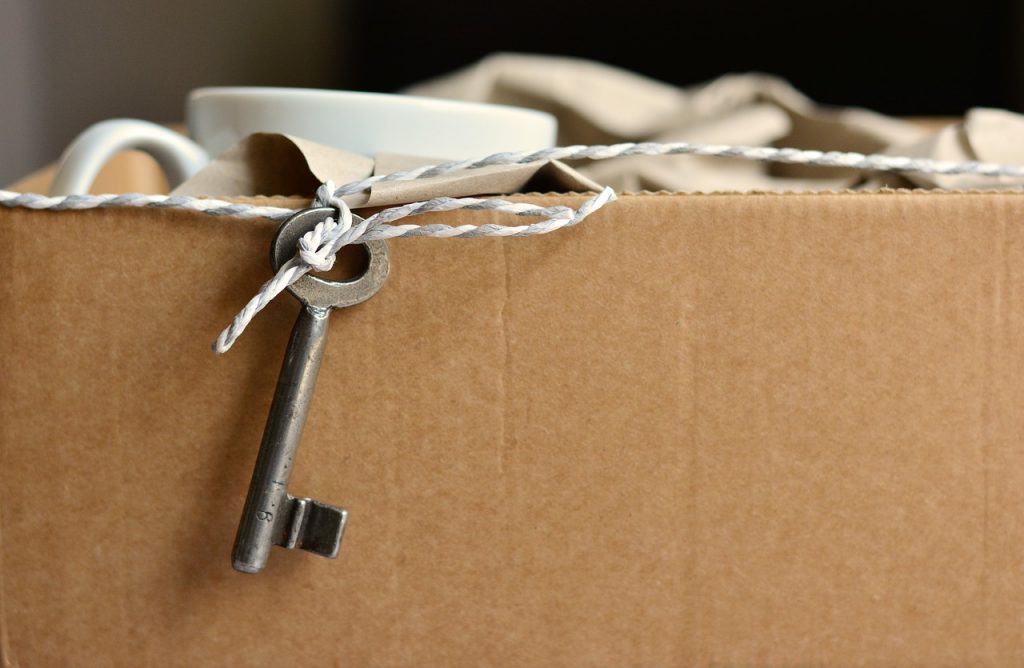 Jersey City movers will execute your local move in no time