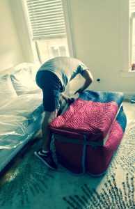 Packing materials for packing services NJ