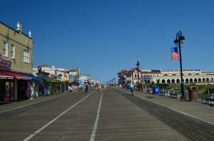 Best NJ cities for families