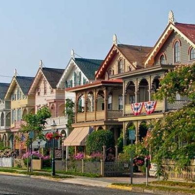 Best NJ cities for families