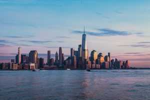 View of Manhattan is one of the best activities and attractions in Hoboken