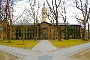 Best NJ cities for families - Princeton