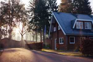 Family house in Plainfield NJ.