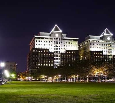 Hoboken is the best suburb for millennials