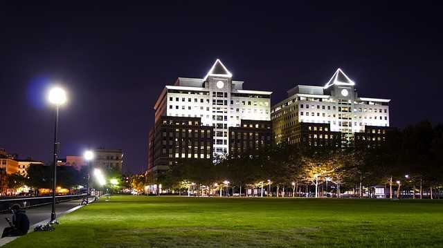 Hoboken is the best suburb for millennials