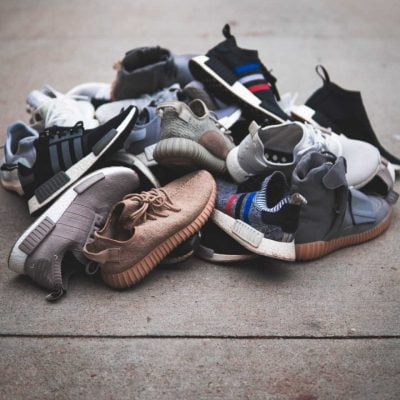 avoid this pile of junk and declutter your home before you move