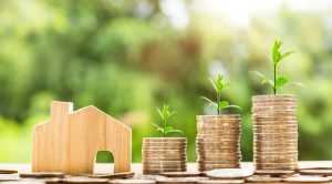 Money to buy your first home