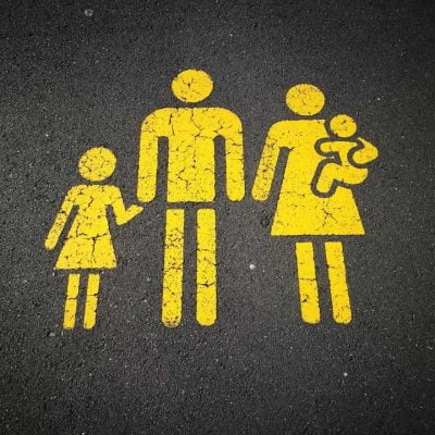To pack an essentials box for a family, you are going to need some skill