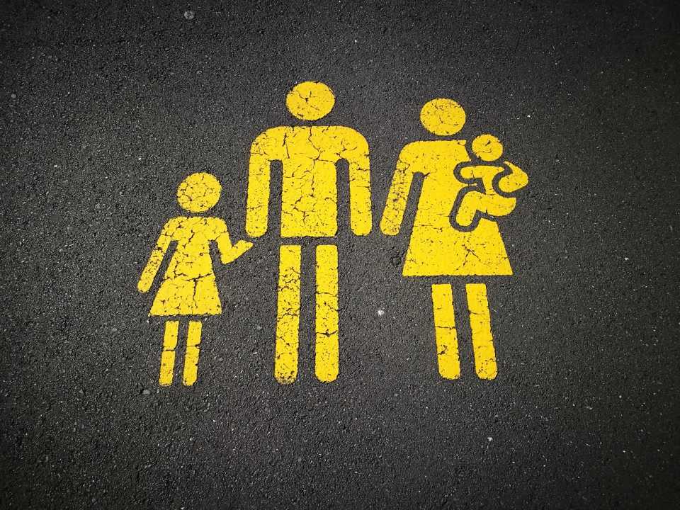 To pack an essentials box for a family, you are going to need some skill