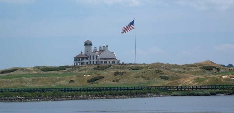 living in Bayonne, NJ