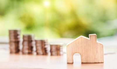 moving company deposits