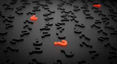 Question mark