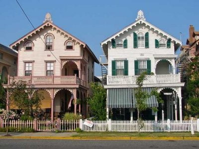 Best Places To Live In Kearny, NJ