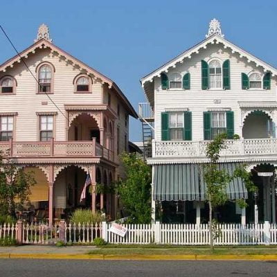 Best Places To Live In Kearny, NJ