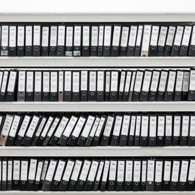 information and paperwork is the mover required to provide