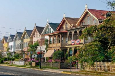 new jersey houses