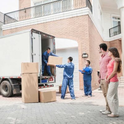 New Jersey Movers | NJ Moving Company | Moving Companies NJ | Movers NJ