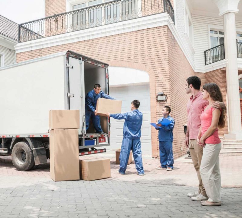 New Jersey Movers | NJ Moving Company | Moving Companies NJ | Movers NJ