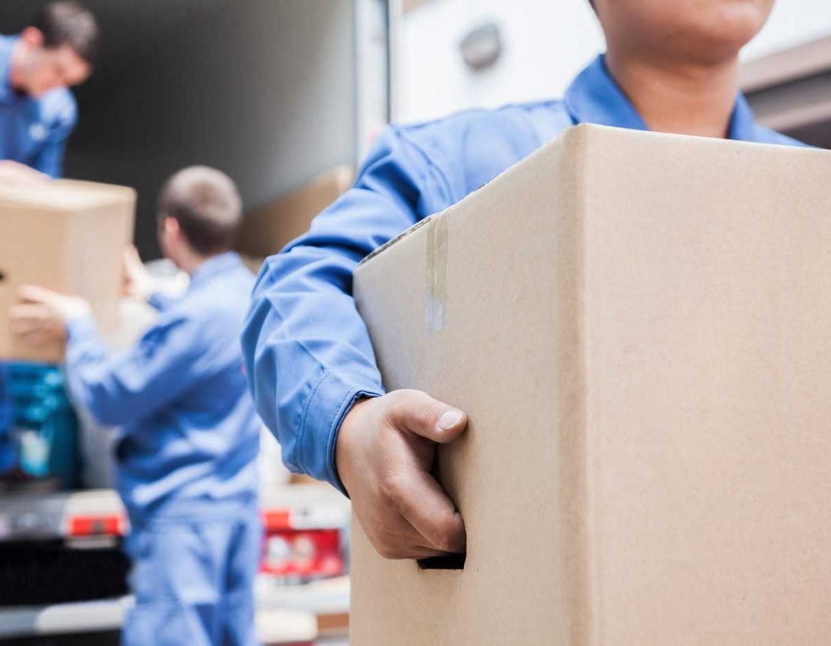 Weehawken Movers, NJ | Weehawken Moving Company