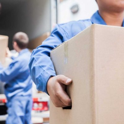 Weehawken Movers, NJ | Weehawken Moving Company