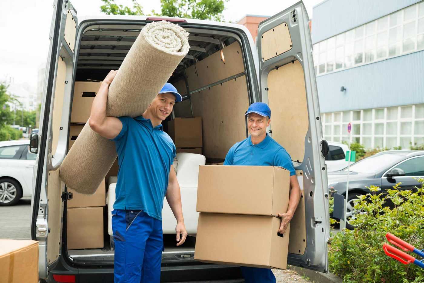Hoboken Moving Company Vector Movers NJ