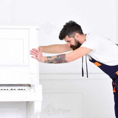 Top Piano Movers NJ | Piano Moving Company in NJ