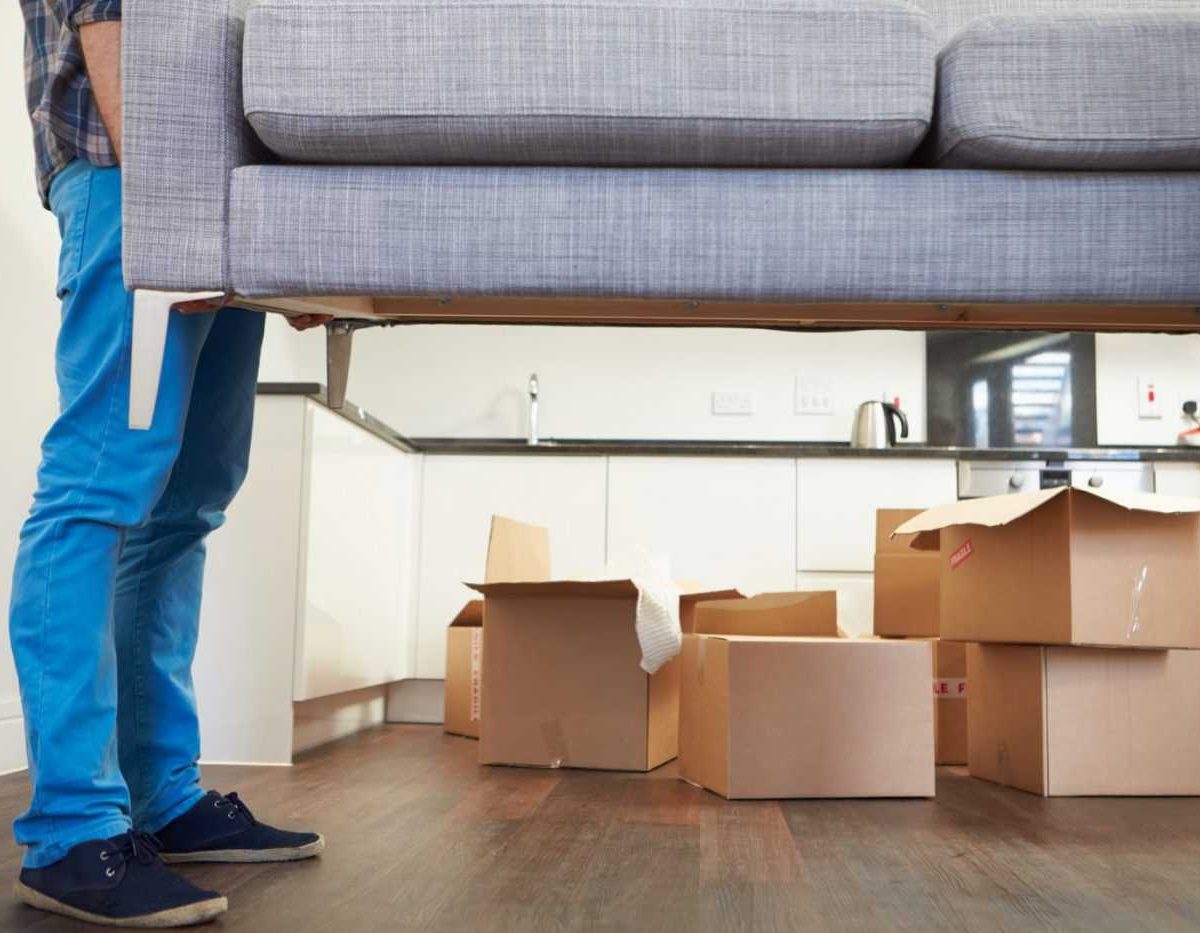 Furniture, Moving Services NJ