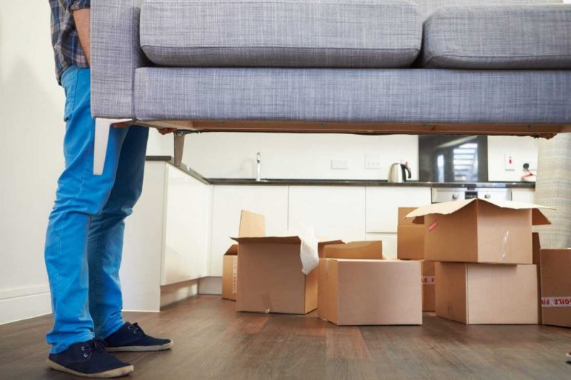 Furniture Movers NYC  Move Your Couches and Furnishings Cheaply