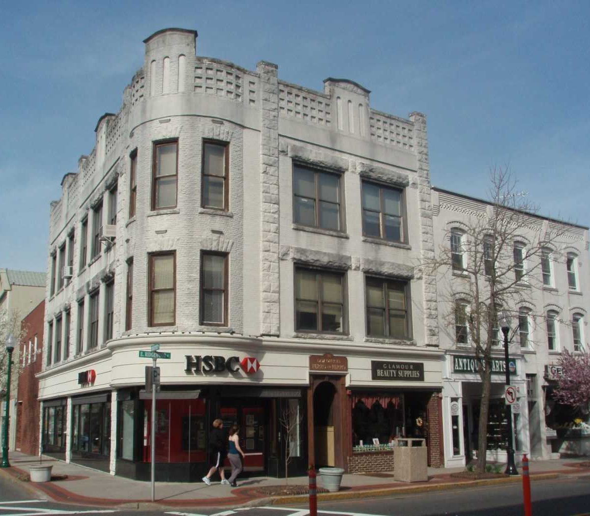 Vector Movers NJ is a full-service Ridgewood Moving Company.