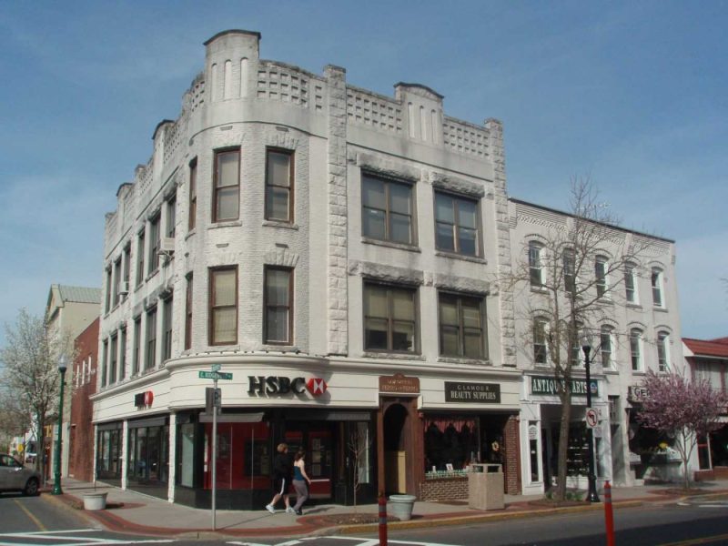 Vector Movers NJ is a full-service Ridgewood Moving Company.