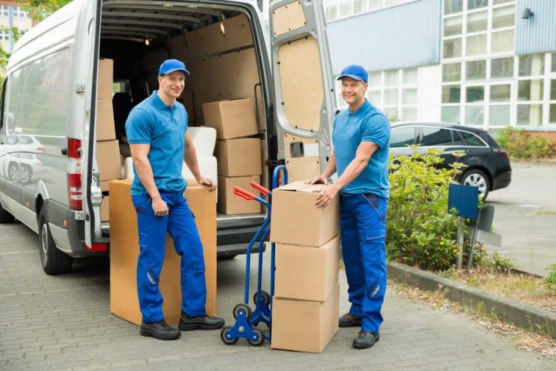 Bayonne Movers, NJ | Bayonne Moving Company