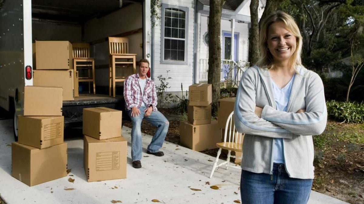 Vector Movers NJ is a local & long distance Kearny moving company
