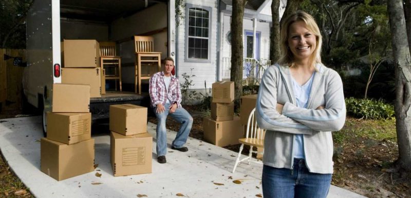 Vector Movers NJ is a local & long distance Kearny moving company