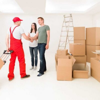 Jersey City Movers | Moving Company in Jersey City